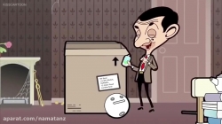 انیمیشن مستربین قسمت 46